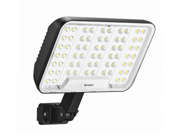 Đèn đường năng lượng mặt trời GONEO GN-C600B-AS 21W