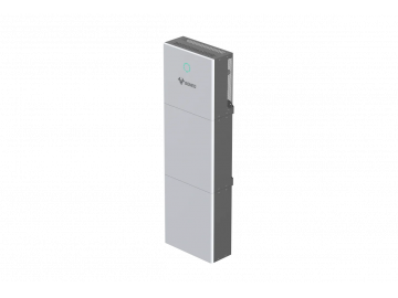 Pin Lưu Trữ Điện Gia Đình 1 Pha GONEO Combi 2.0 All-In-One