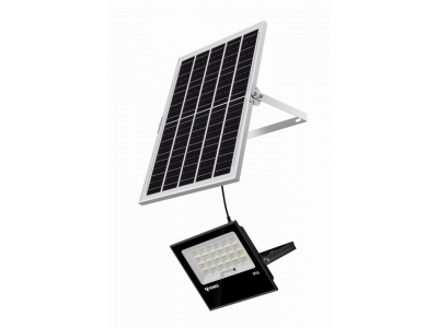 Đèn đường năng lượng mặt trời GONEO GN-C350B-AS 15W