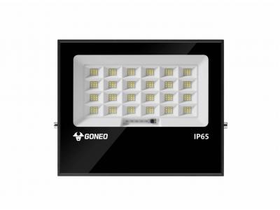 Đèn đường năng lượng mặt trời GONEO GN-C300B-AJ 12W