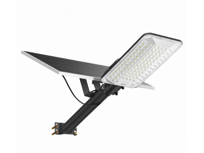 Đèn đường năng lượng mặt trời GONEO GN-A600C-AS 21W