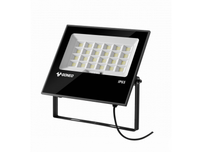 Đèn đường năng lượng mặt trời GONEO GN-C350B-AS 15W