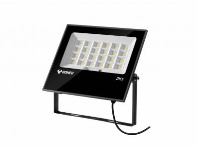 Đèn đường năng lượng mặt trời GONEO GN-C300B-AJ 12W