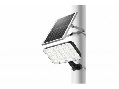 Đèn đường năng lượng mặt trời GONEO GN-C400B-AJ 18W