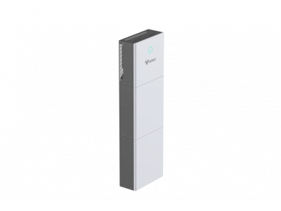 Pin Lưu Trữ Điện Gia Đình 1 Pha GONEO Combi 1.0 All-In-One
