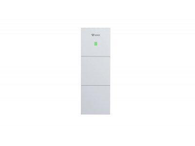 Pin Lưu Trữ Điện Gia Đình 1 Pha GONEO Combi 2.0 All-In-One