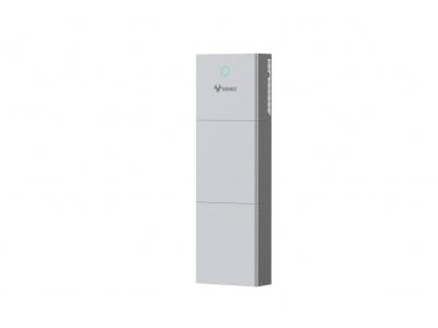 Pin Lưu Trữ Điện Gia Đình 1 Pha GONEO Combi 1.0 All-In-One