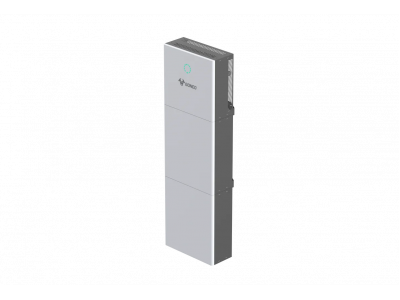 Pin Lưu Trữ Điện Gia Đình 1 Pha GONEO Combi 2.0 All-In-One