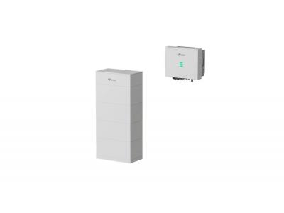 Pin Lưu Trữ Năng Lượng Mặt Trời 3 Pha GONEO Flexi 2.0 (Mã EUE2-ED51)