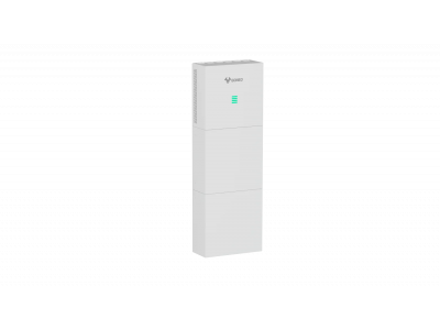 Pin Lưu Trữ Điện Gia Đình 1 Pha GONEO Combi 2.0 All-In-One