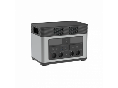 Bộ Lưu Điện Di Động GONEO Portable Power Station Cho Dã Ngoại & Dự Phòng