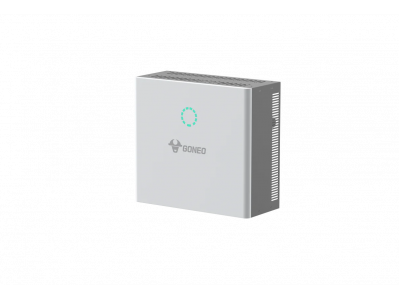 Pin Lưu Trữ Điện Gia Đình 1 Pha GONEO Combi 1.0 All-In-One