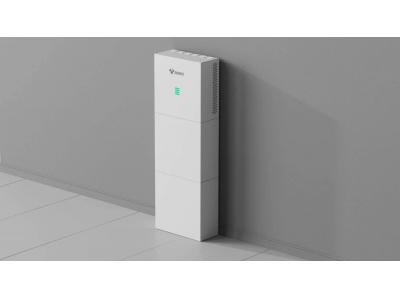 Pin Lưu Trữ Điện Gia Đình 1 Pha GONEO Combi 2.0 All-In-One