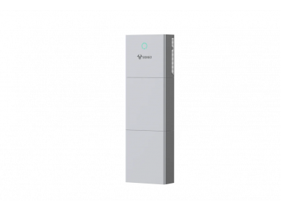 Pin Lưu Trữ Điện Gia Đình 1 Pha GONEO Combi 1.0 All-In-One