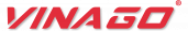 Logo Vinago